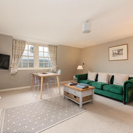 Lovely Georgian Loft In The Very Centre Of バース エクステリア 写真